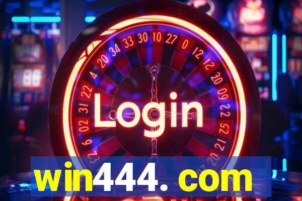 win444. com